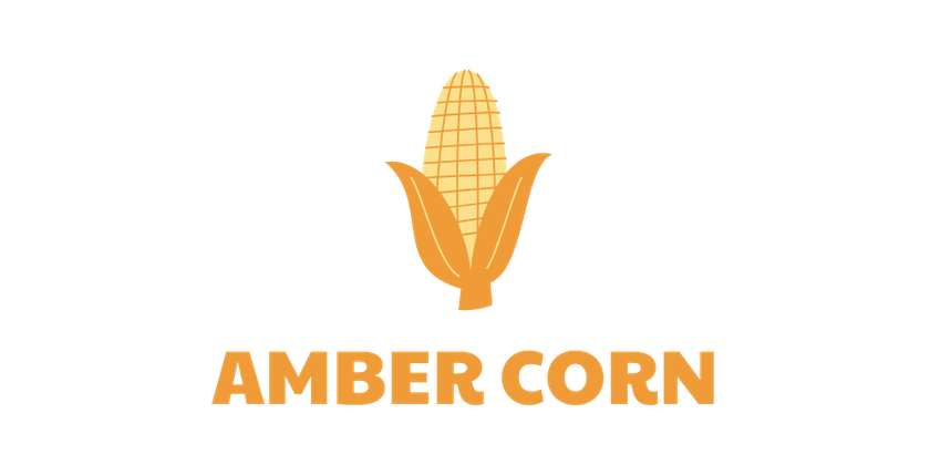 Amber Corn